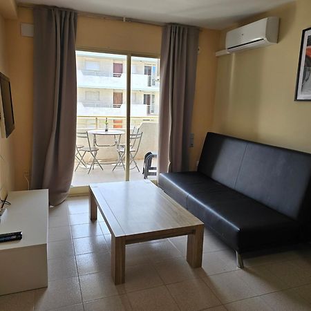 Sea ​​Apartments La Pineda Exterior photo